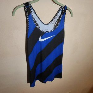 Nike Pro Woman’s Dri-Fit Tank Top Racerback - Size S